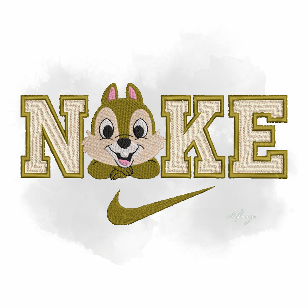 N*KE Chip