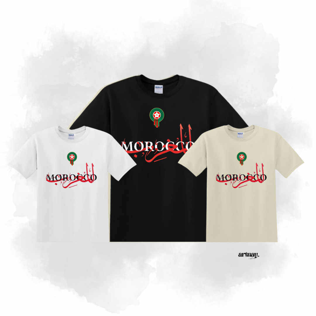 MOROCCO