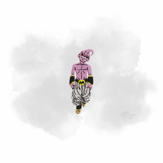 Majin boo