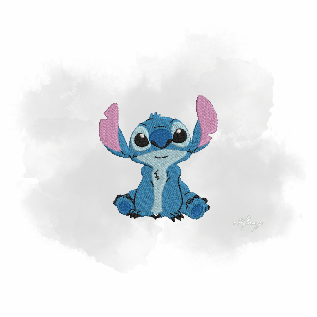 Stitch