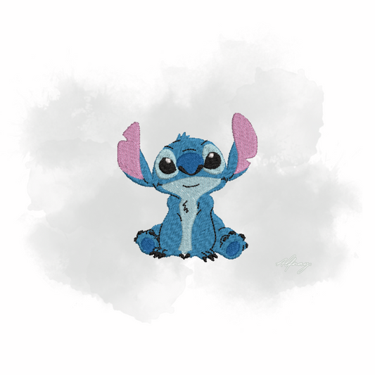Stitch