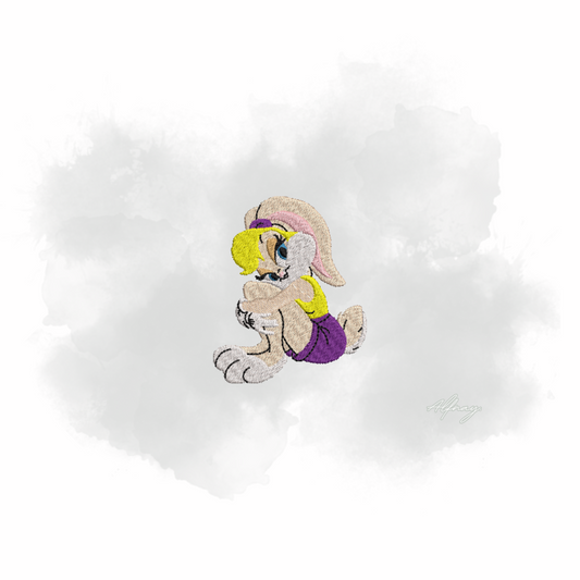 Lola Bunny