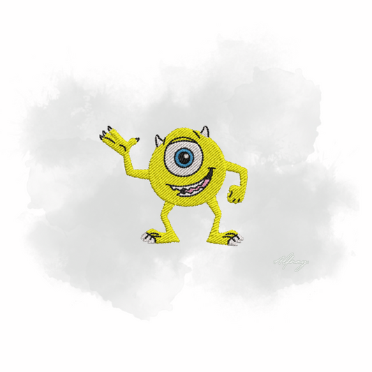 Mike Wazowski