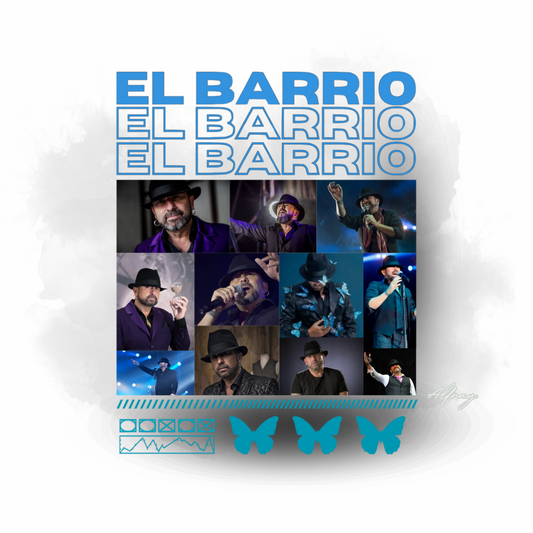 El Barrio