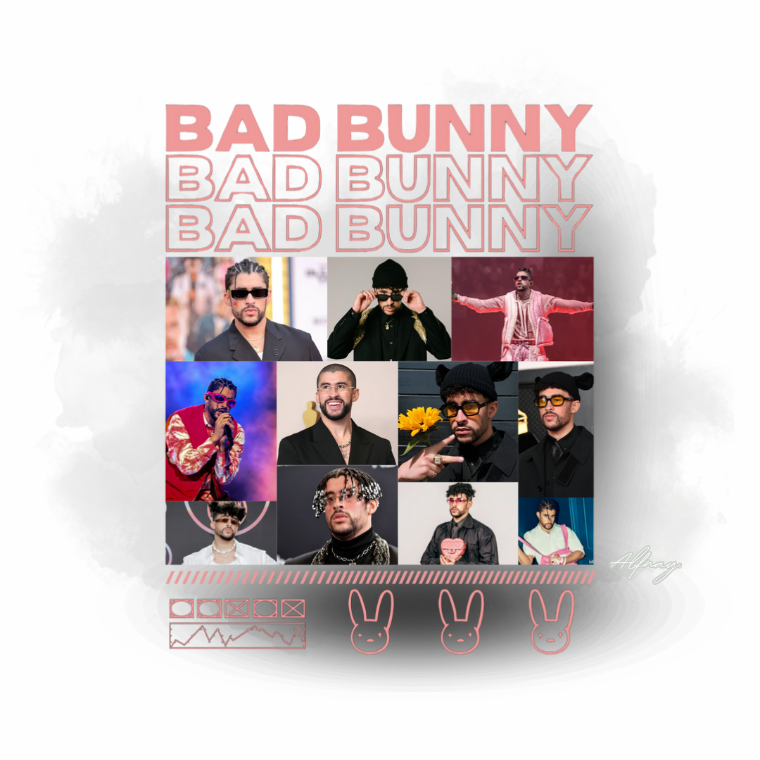Bad Bunny