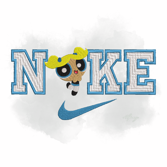 N*KE Burbuja