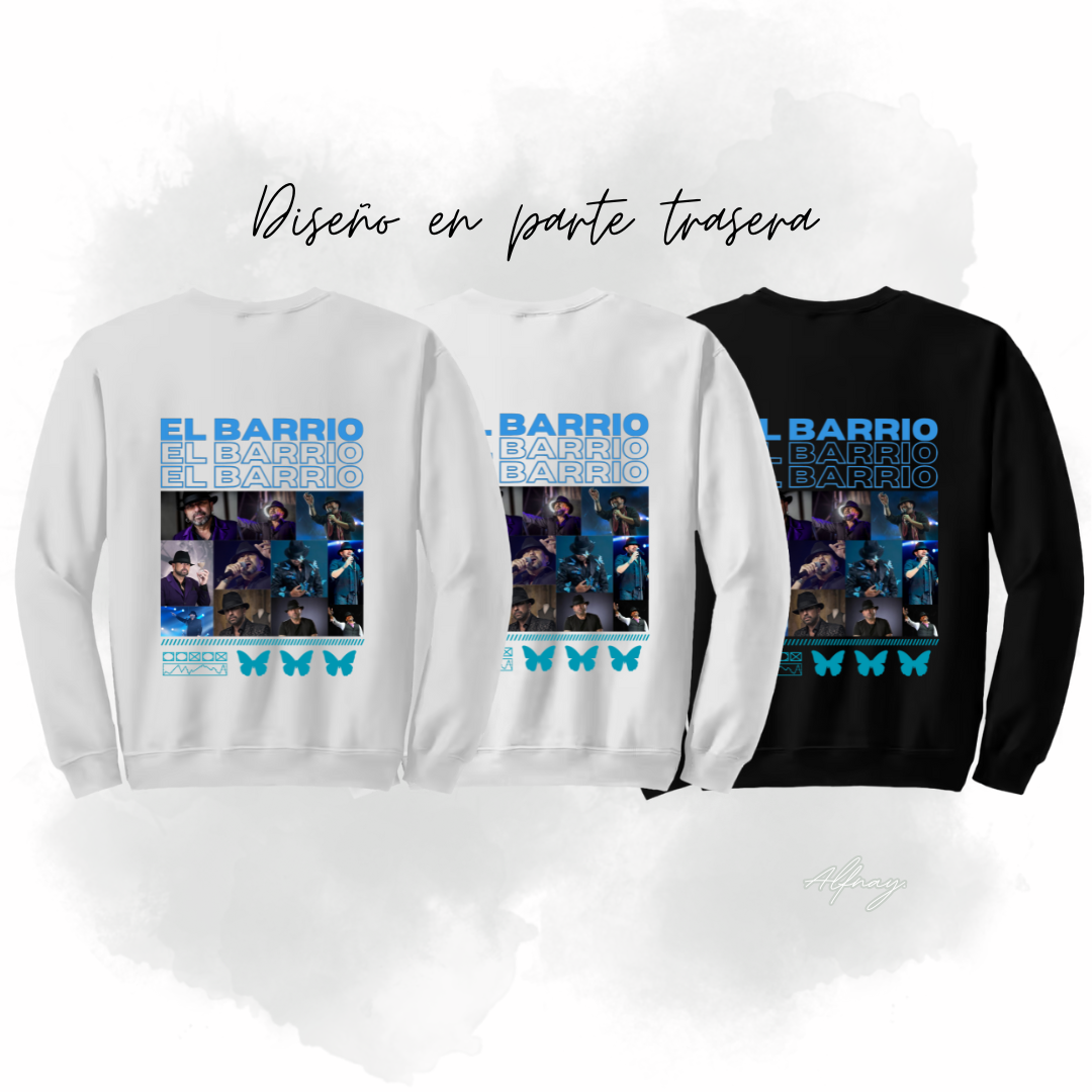 El Barrio