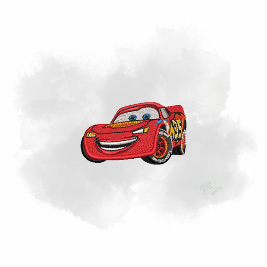 N*KE Rayo Mcqueen