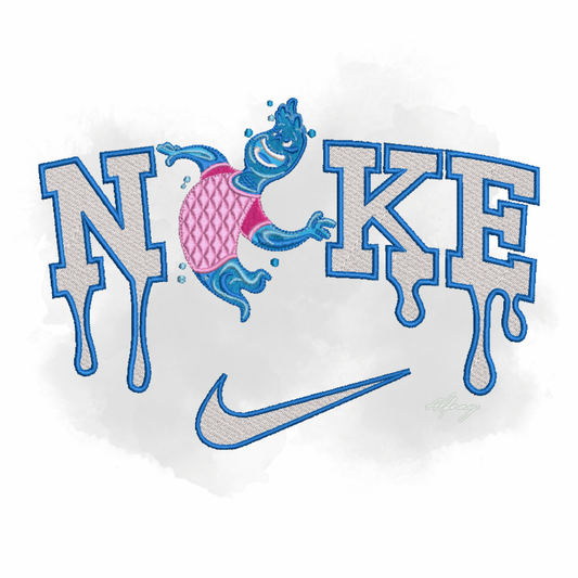 N*KE Nilo