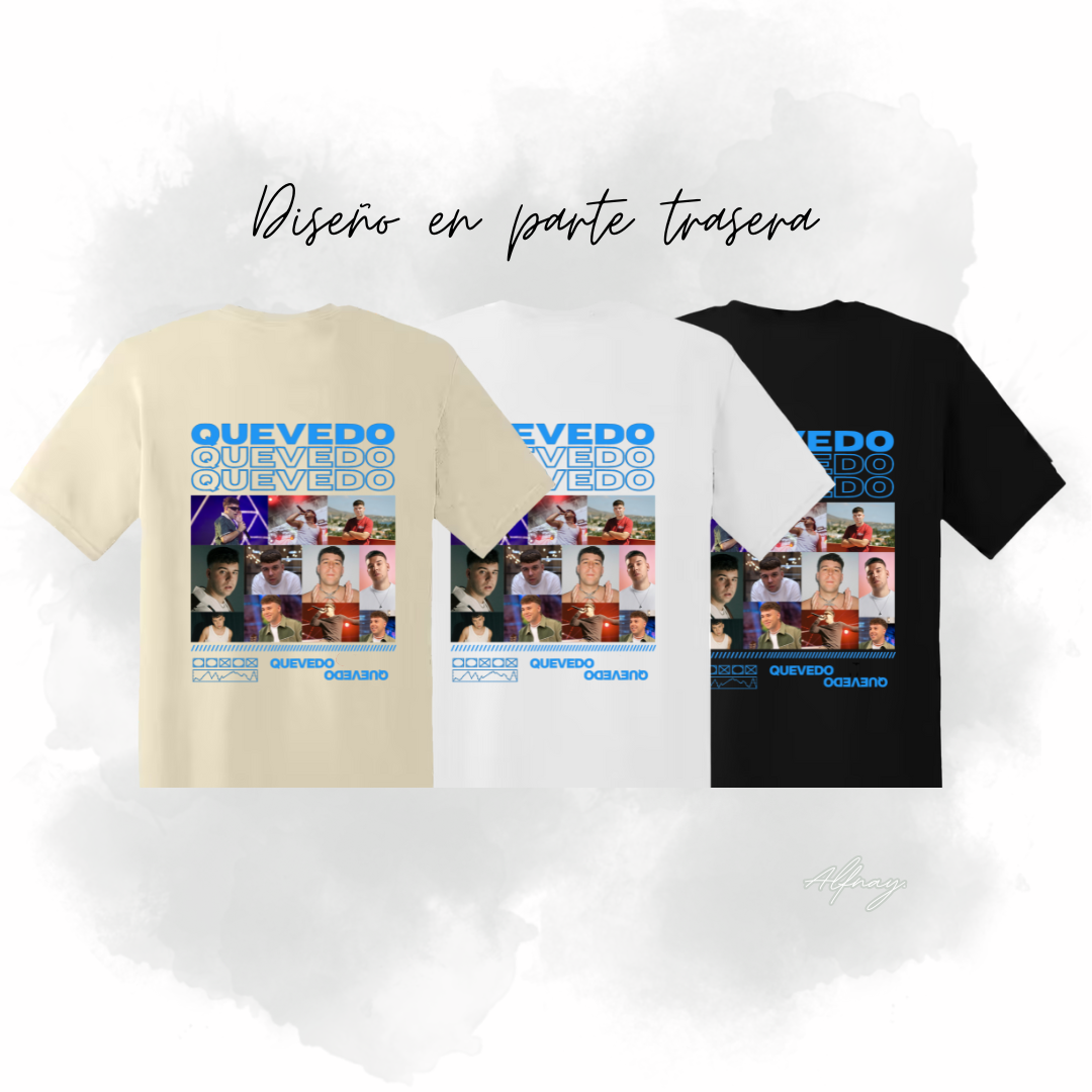 Quevedo