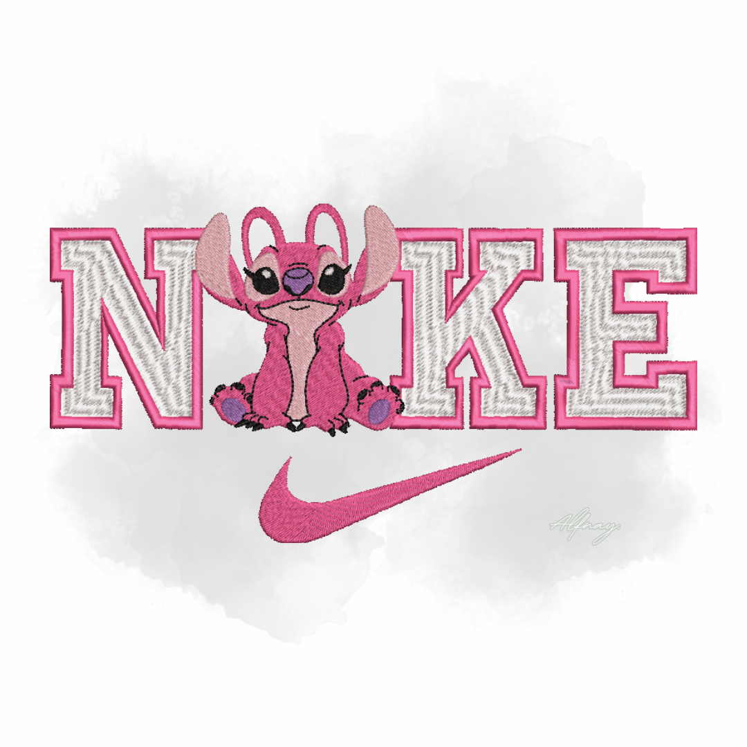 N*KE Angel
