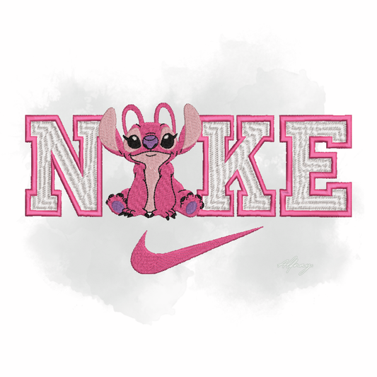 N*KE Angel
