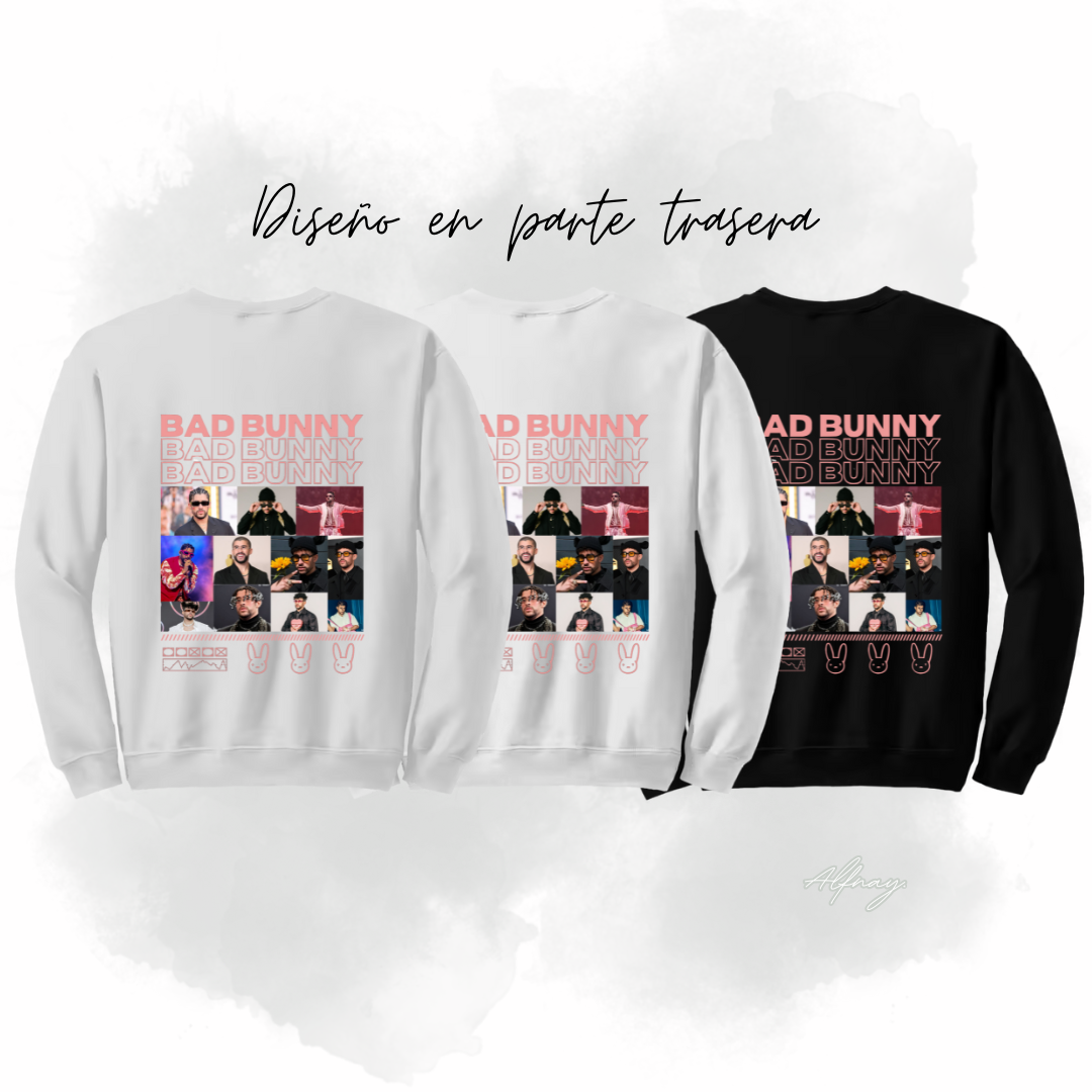 Bad Bunny