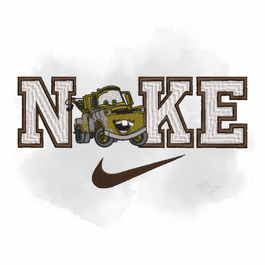 N*KE Mate