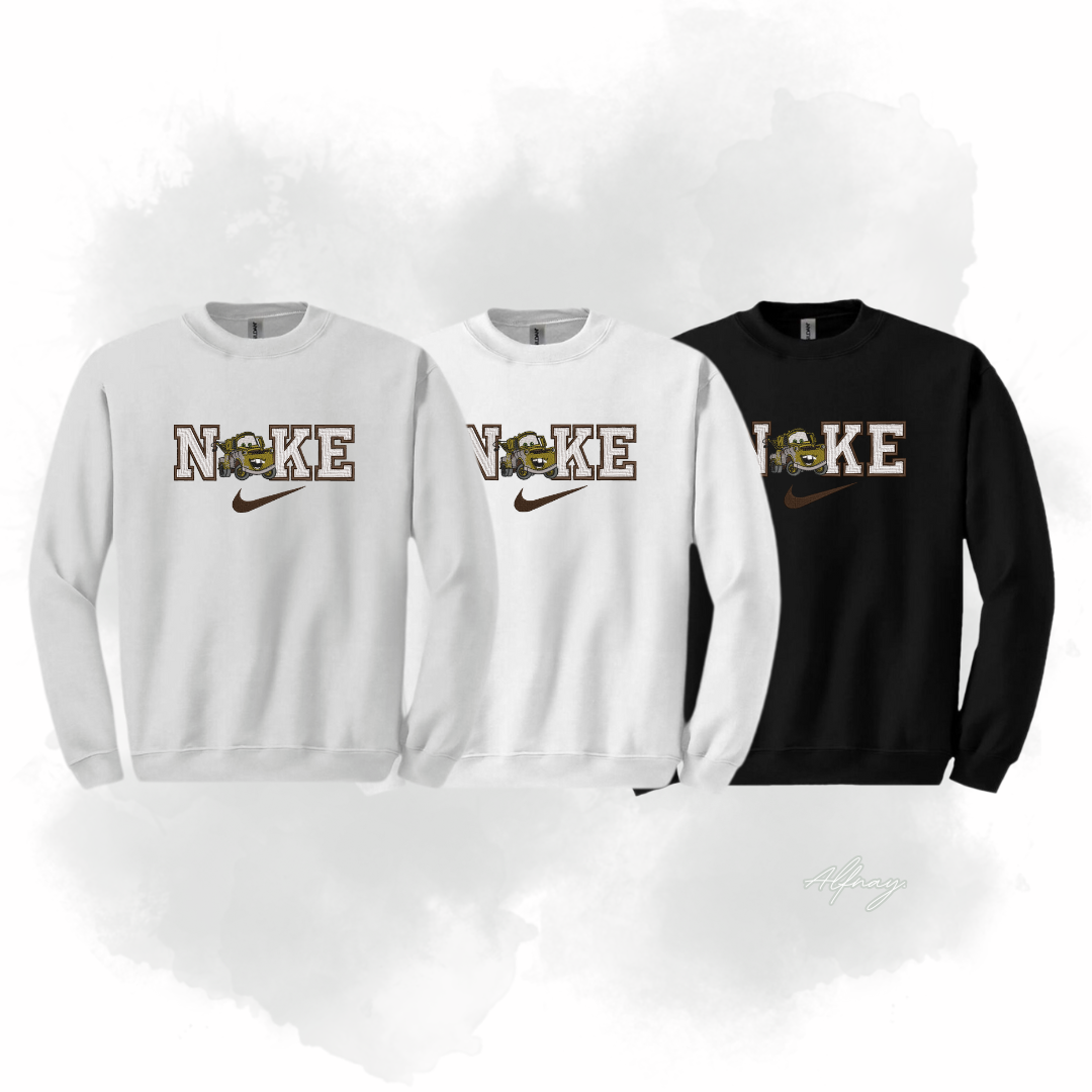 N*KE Mate