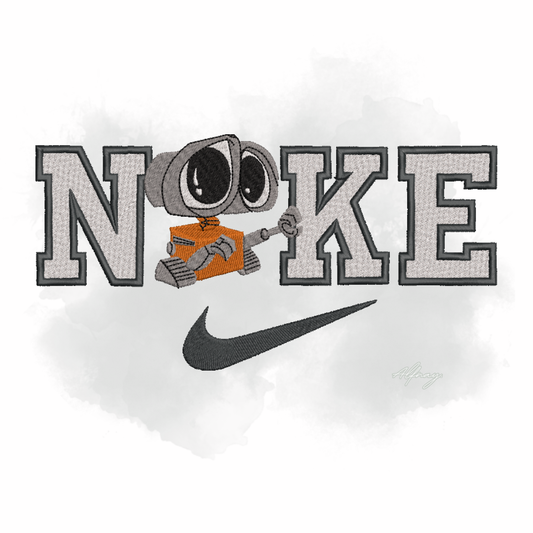 N*KE Wall-e