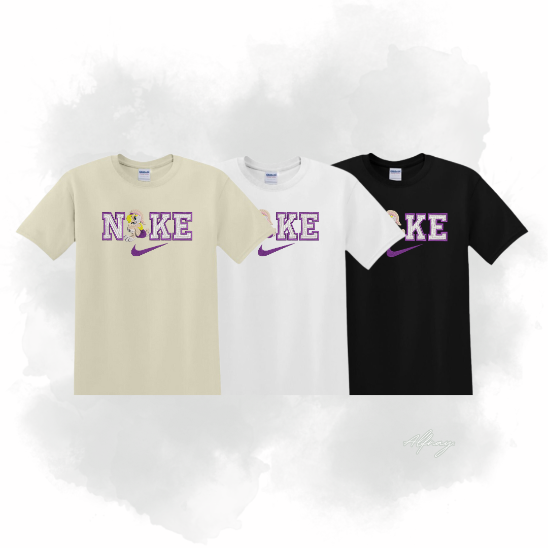 N*KE Lola Bunny