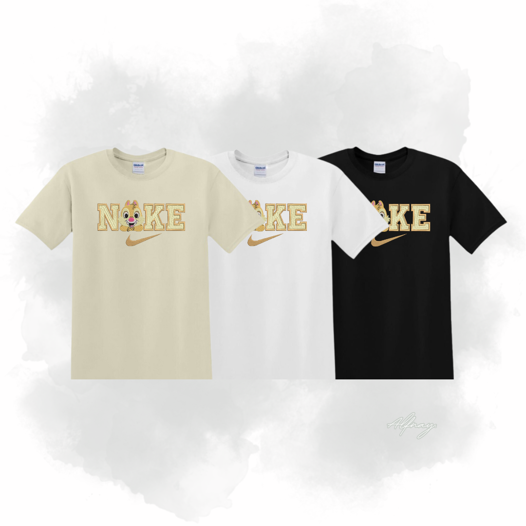 N*KE Dale