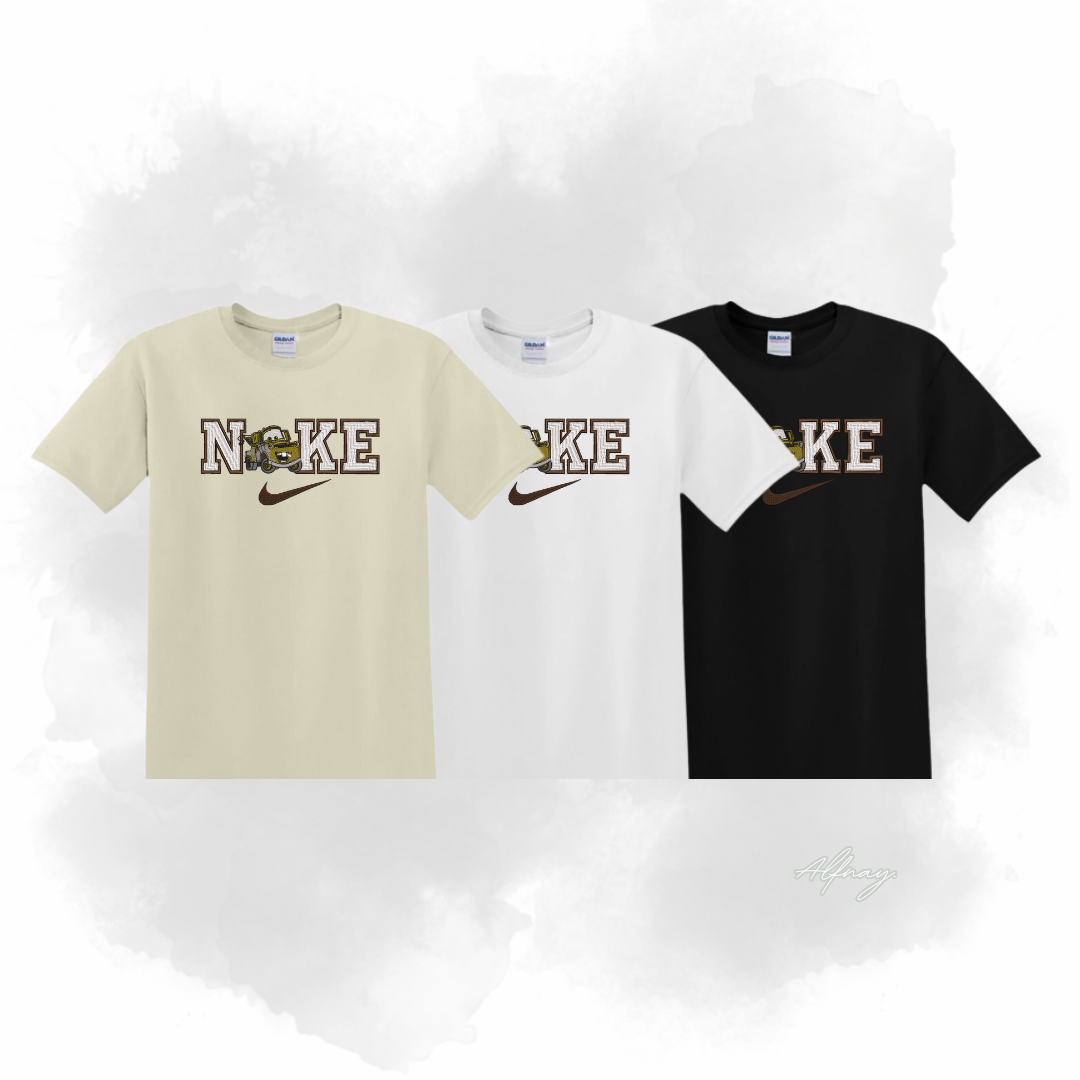 N*KE Mate