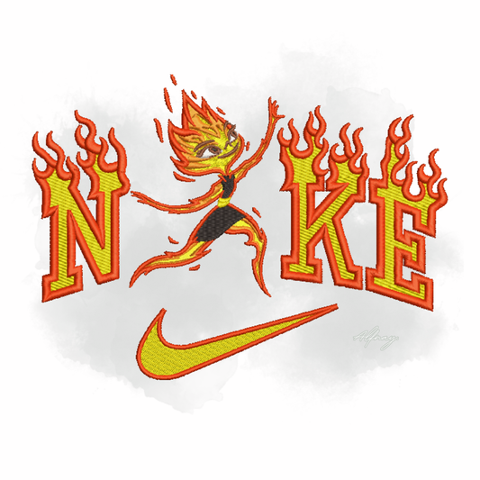 N*KE Candela