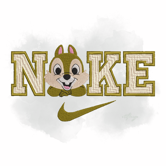 N*KE Chip