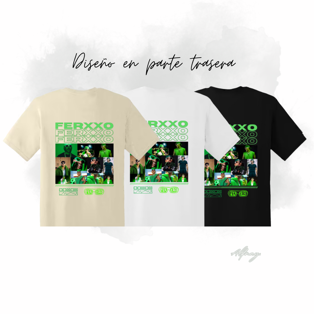 Ferxxo