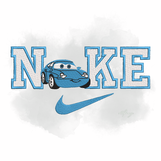 N*KE Sally