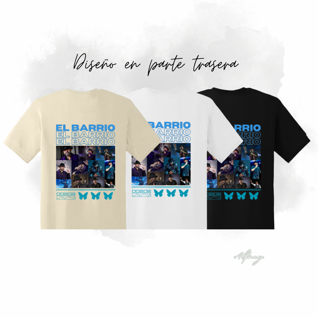 El Barrio