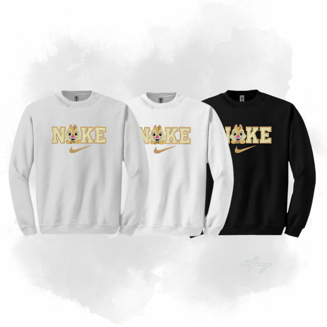 N*KE Dale