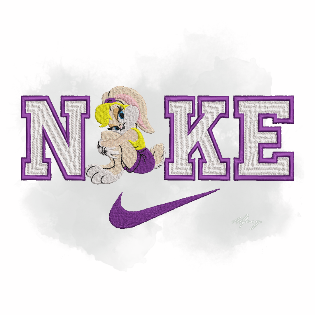 N*KE Lola Bunny