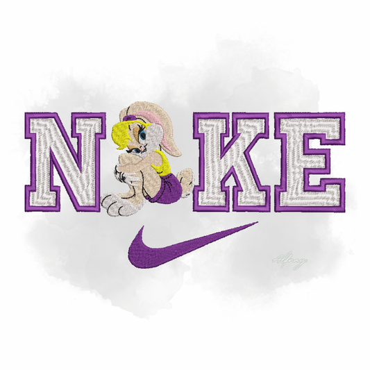 N*KE Lola Bunny