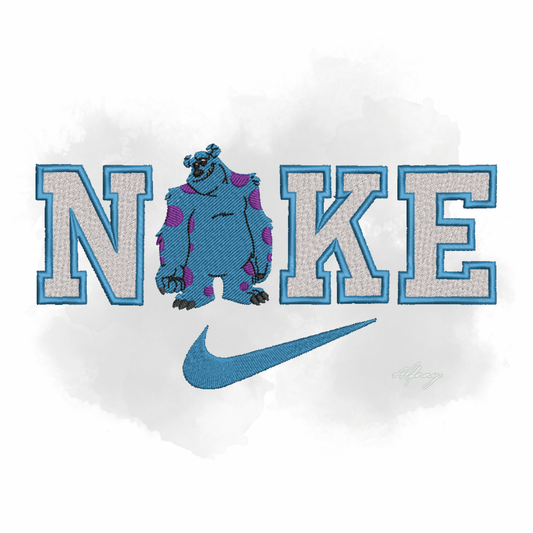 N*KE Sullivan