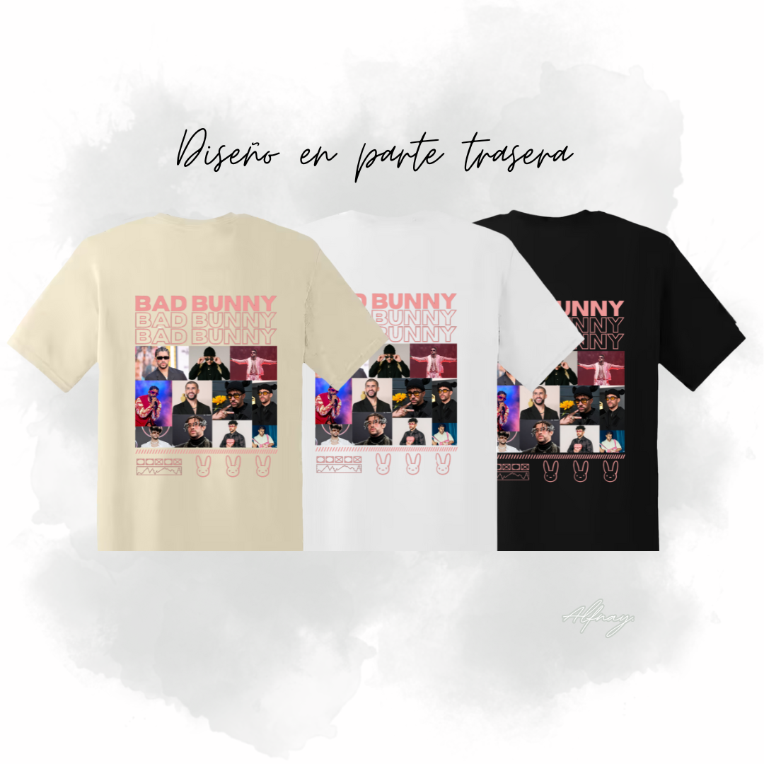 Bad Bunny