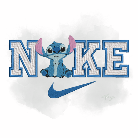 N*KE Stitch