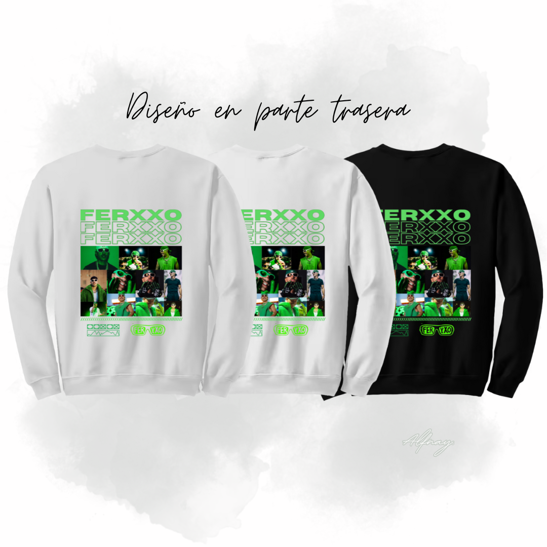 Ferxxo