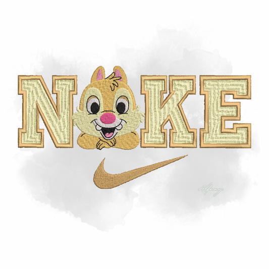 N*KE Dale
